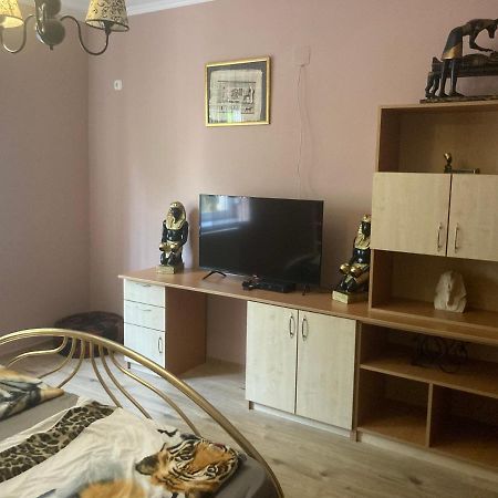 Apartament Pentz House Siófok Zewnętrze zdjęcie