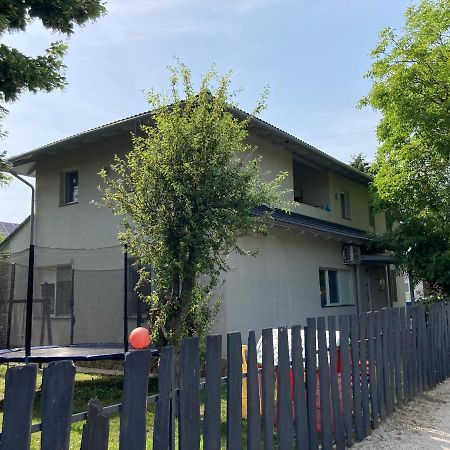 Apartament Pentz House Siófok Zewnętrze zdjęcie