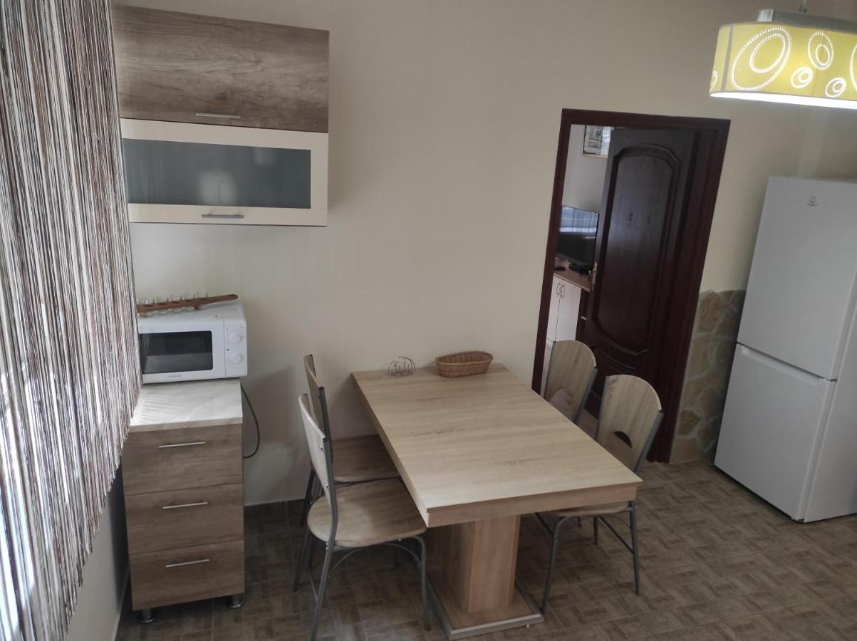 Apartament Pentz House Siófok Zewnętrze zdjęcie