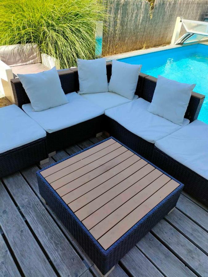 Apartament Pentz House Siófok Zewnętrze zdjęcie