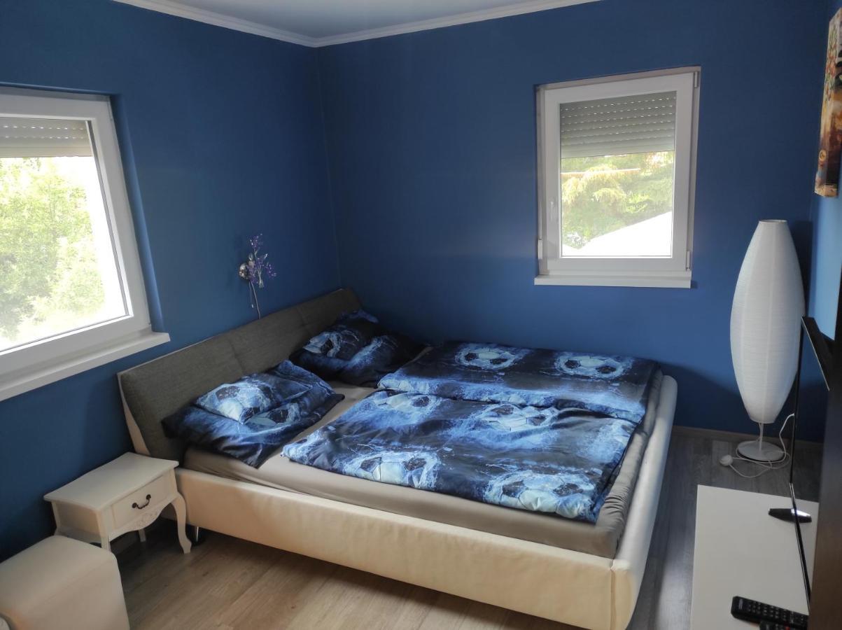 Apartament Pentz House Siófok Zewnętrze zdjęcie