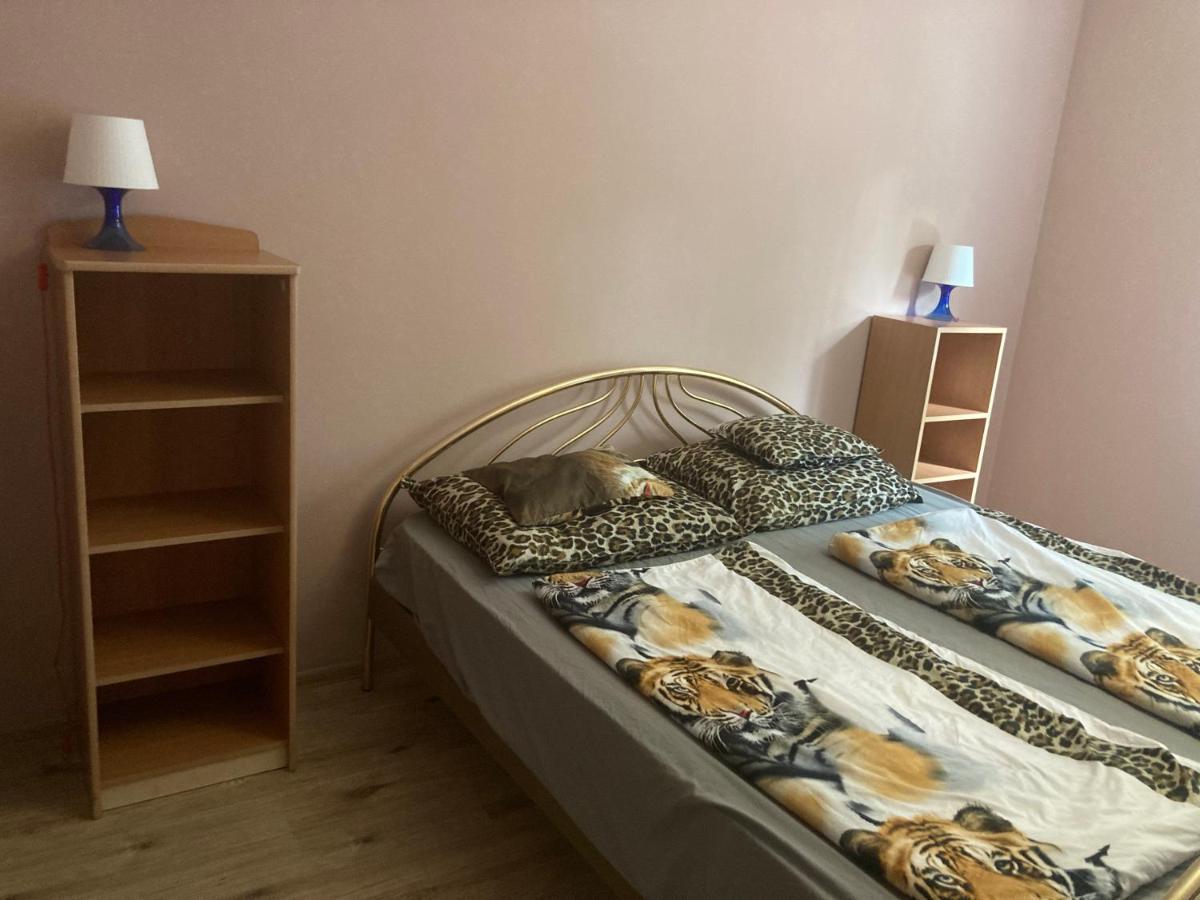 Apartament Pentz House Siófok Zewnętrze zdjęcie