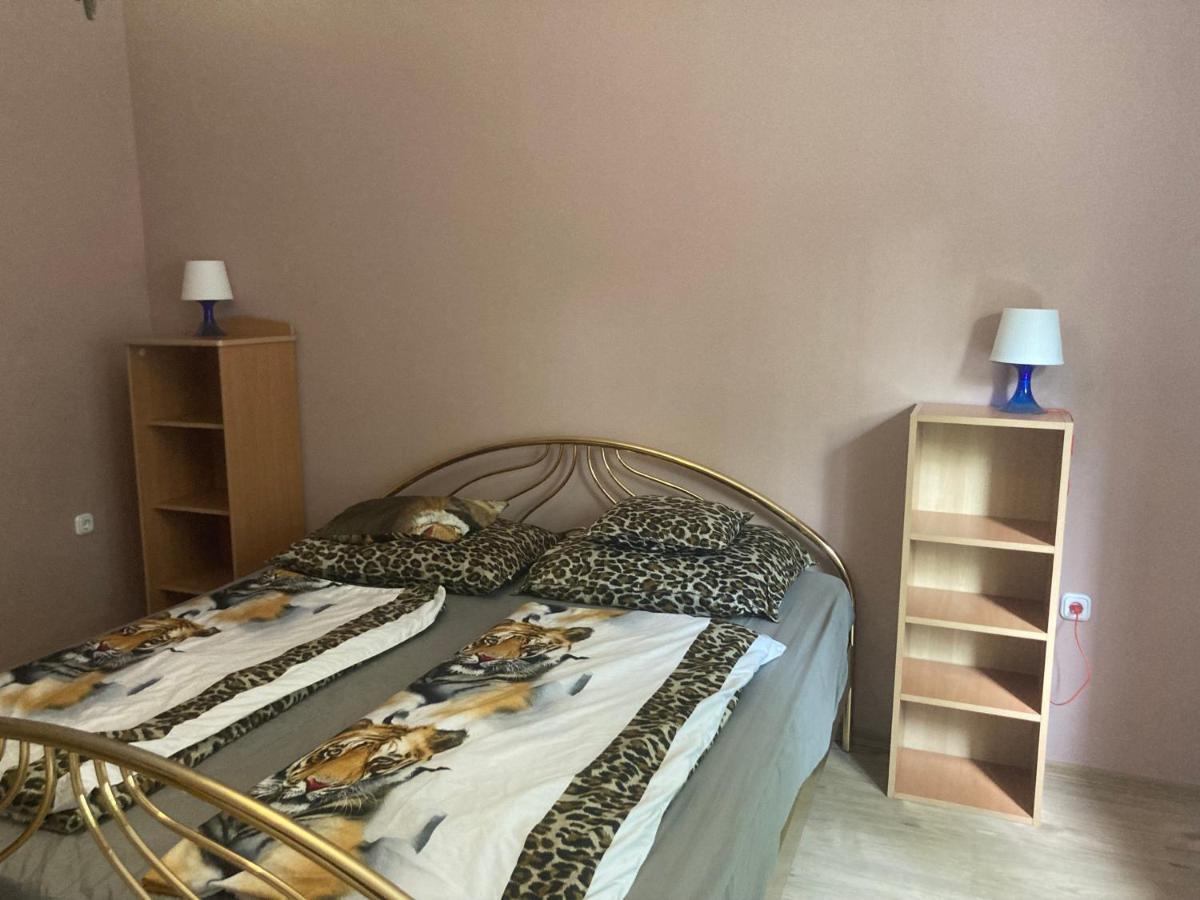 Apartament Pentz House Siófok Zewnętrze zdjęcie