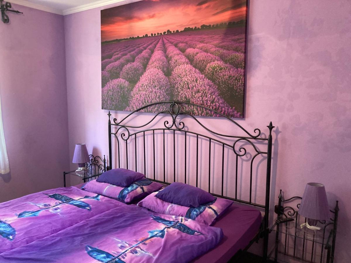 Apartament Pentz House Siófok Zewnętrze zdjęcie