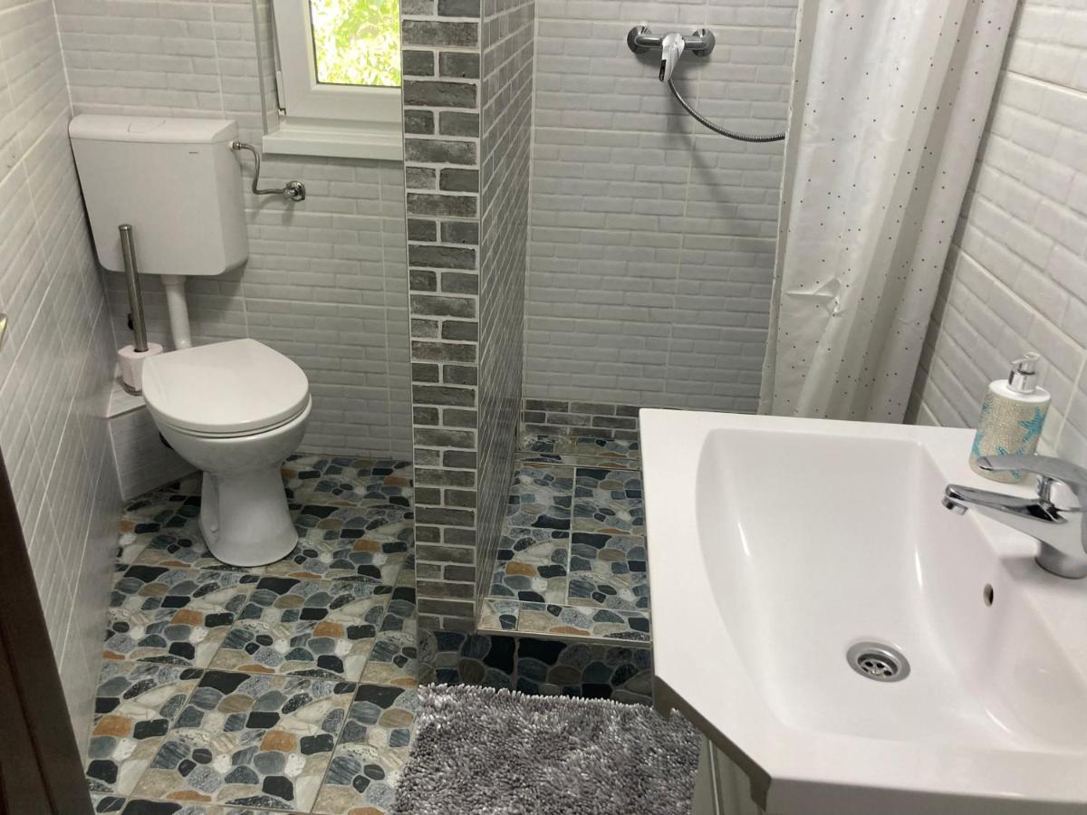 Apartament Pentz House Siófok Zewnętrze zdjęcie