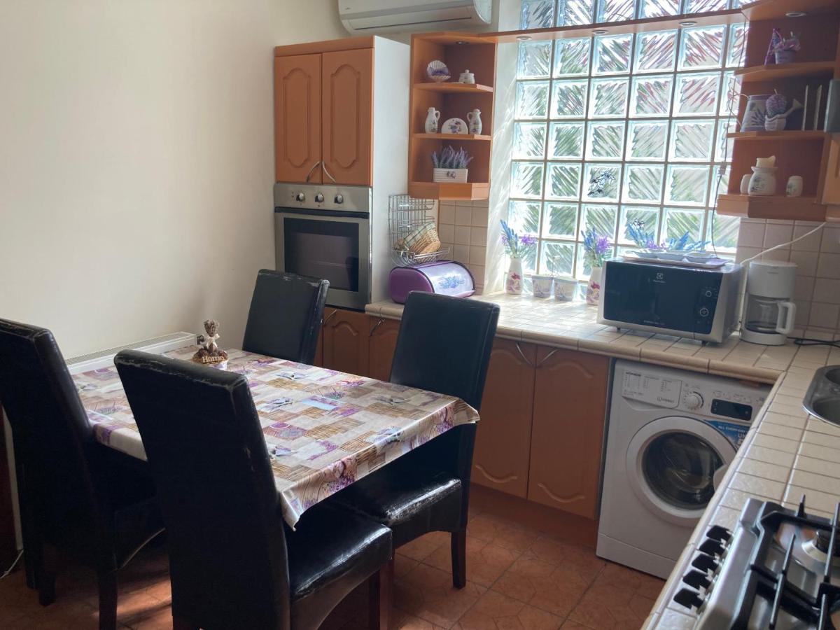 Apartament Pentz House Siófok Zewnętrze zdjęcie
