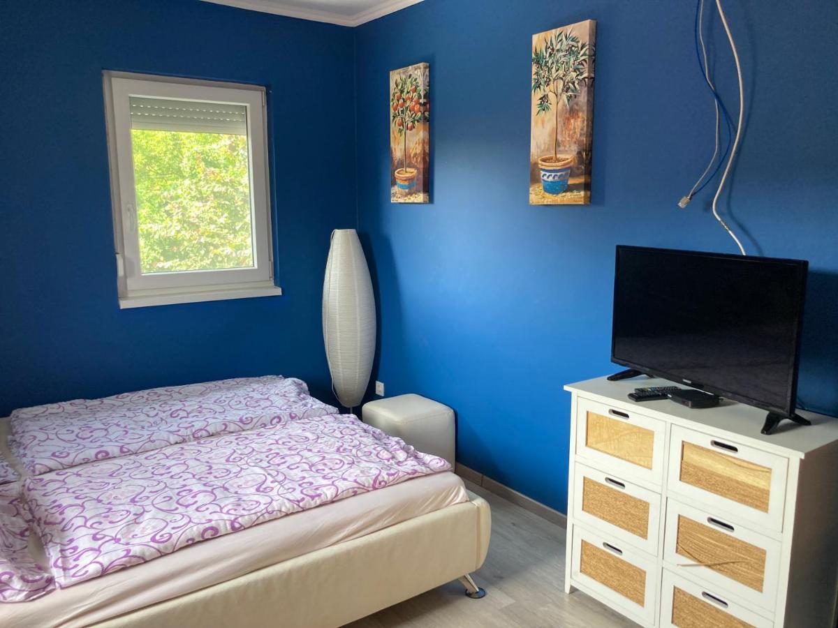 Apartament Pentz House Siófok Zewnętrze zdjęcie