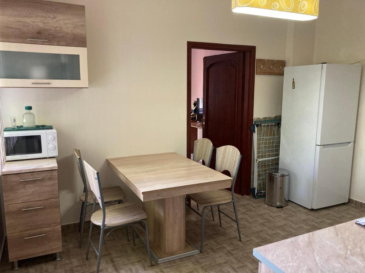 Apartament Pentz House Siófok Zewnętrze zdjęcie