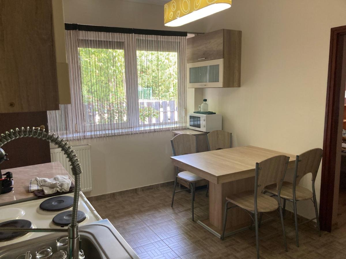 Apartament Pentz House Siófok Zewnętrze zdjęcie