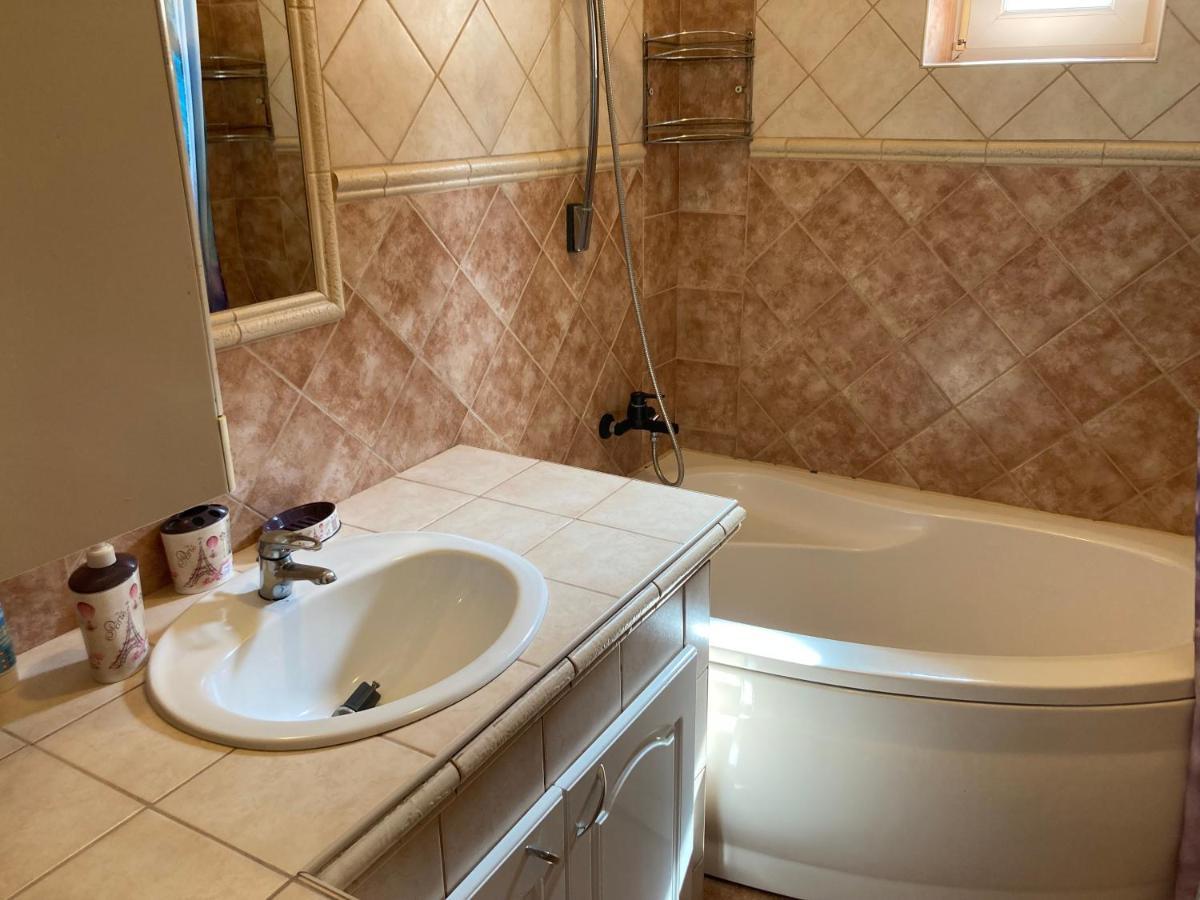 Apartament Pentz House Siófok Zewnętrze zdjęcie