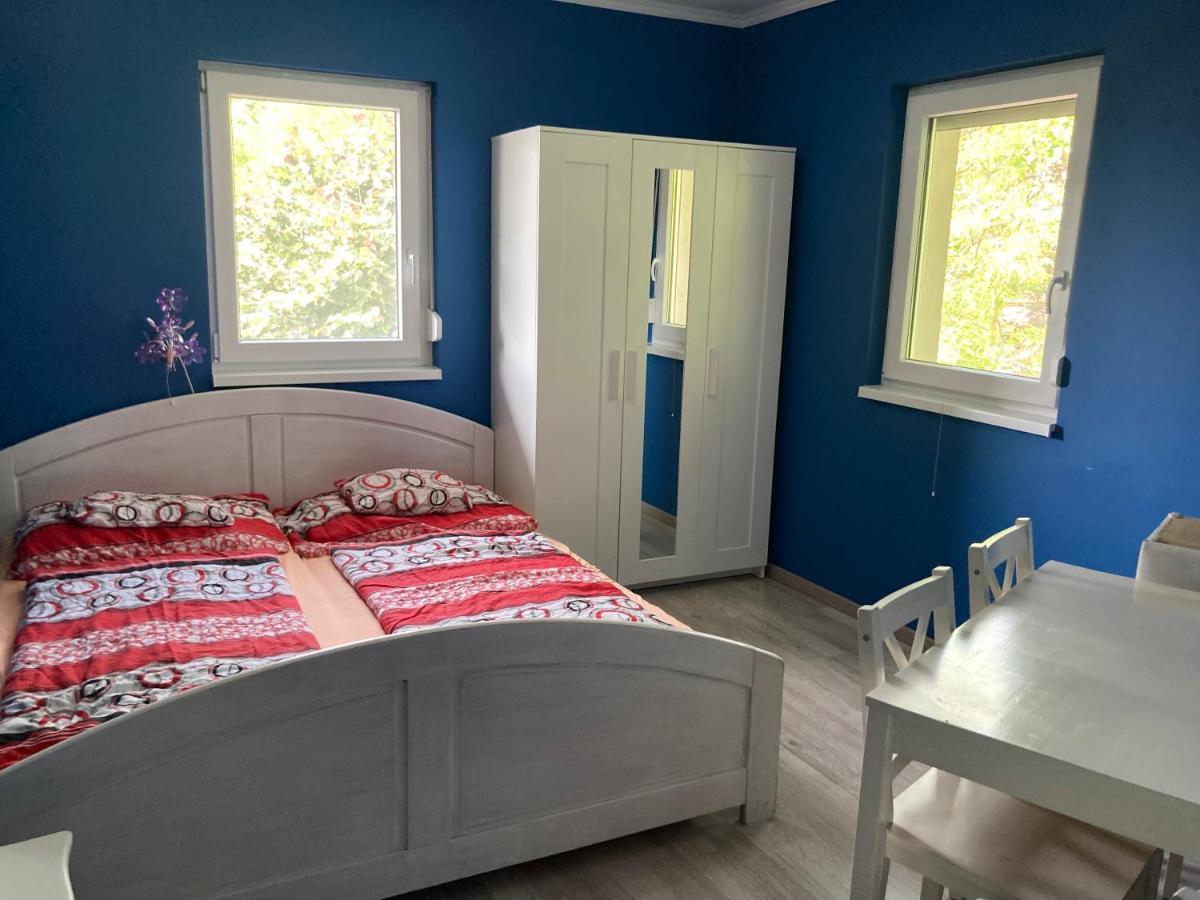 Apartament Pentz House Siófok Zewnętrze zdjęcie
