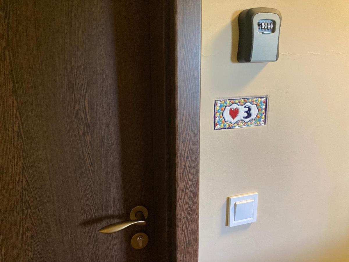 Apartament Pentz House Siófok Zewnętrze zdjęcie