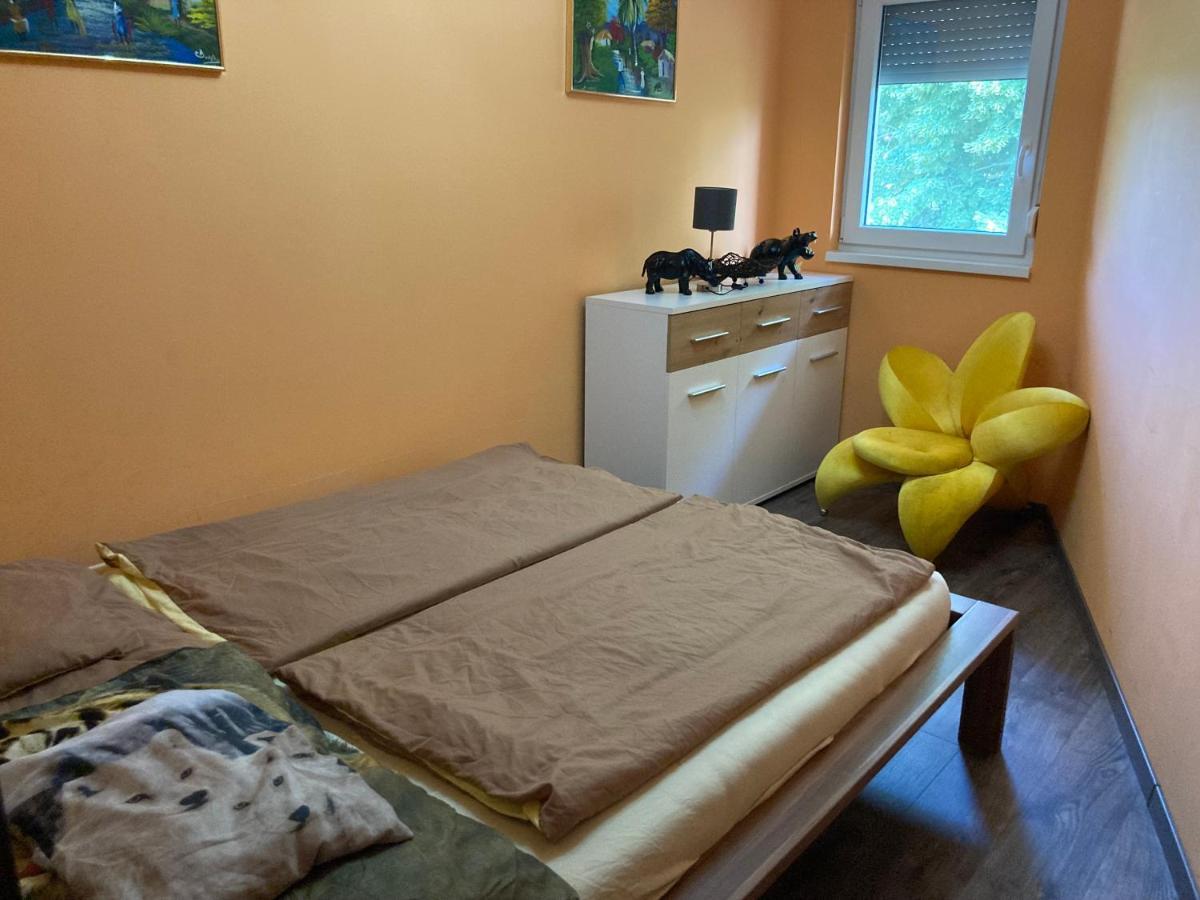 Apartament Pentz House Siófok Zewnętrze zdjęcie