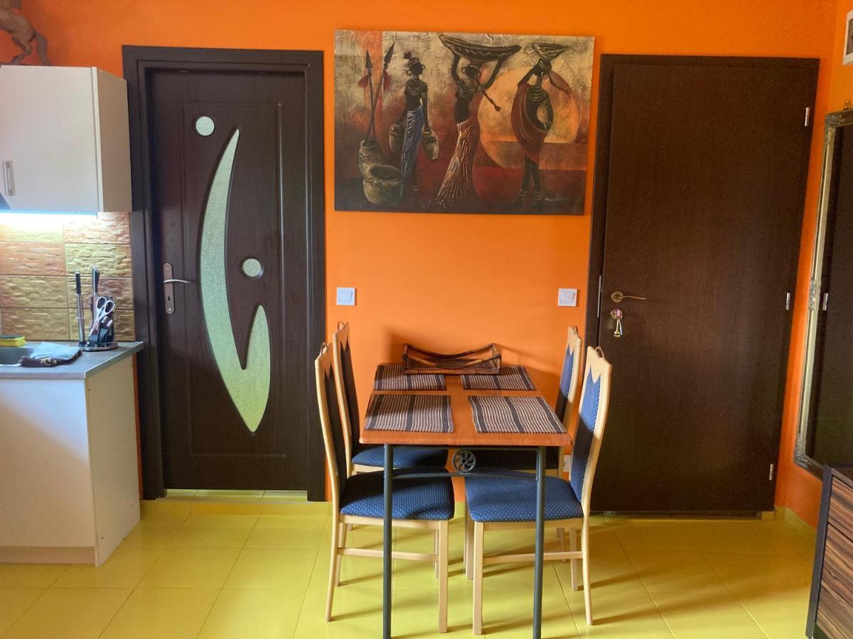 Apartament Pentz House Siófok Zewnętrze zdjęcie