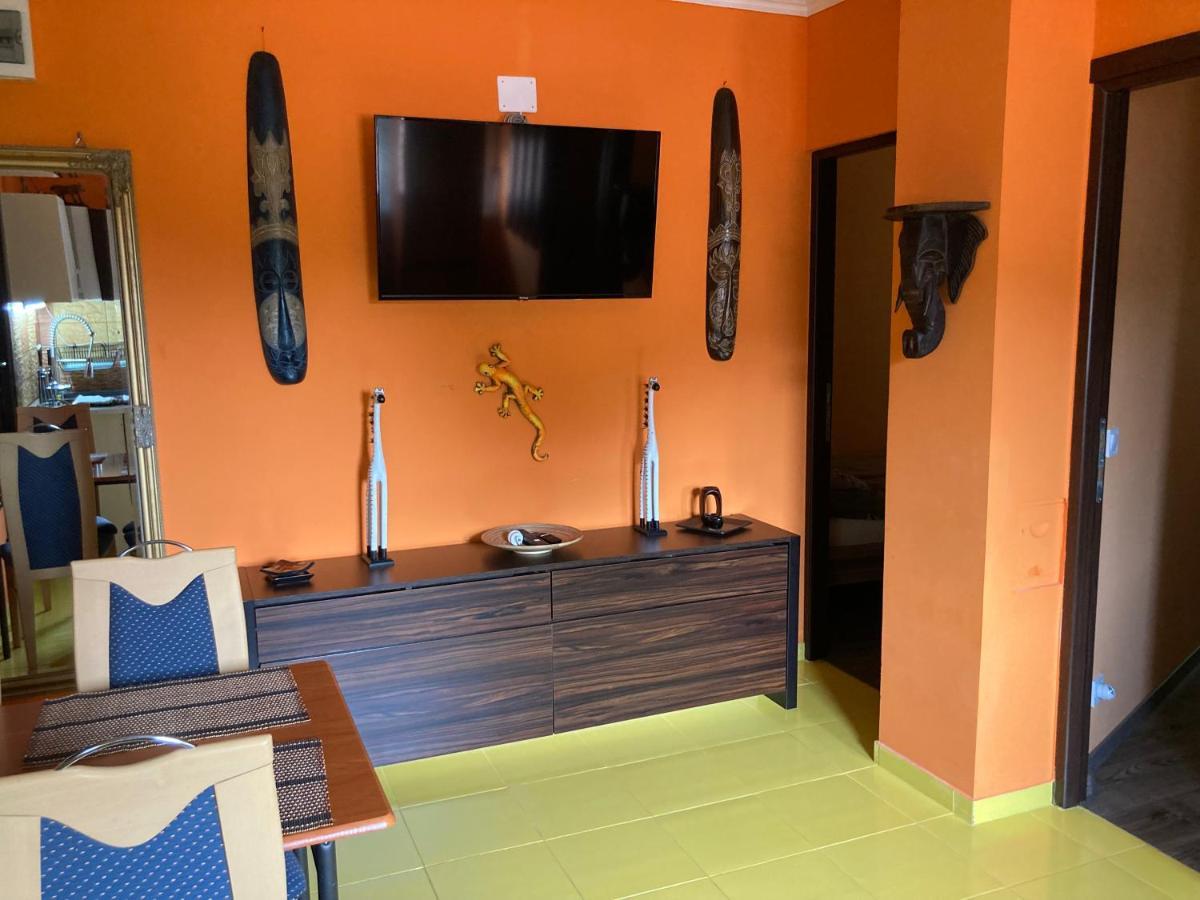 Apartament Pentz House Siófok Zewnętrze zdjęcie