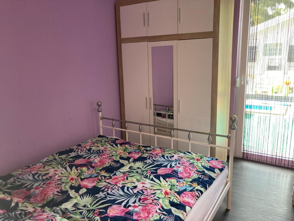 Apartament Pentz House Siófok Zewnętrze zdjęcie