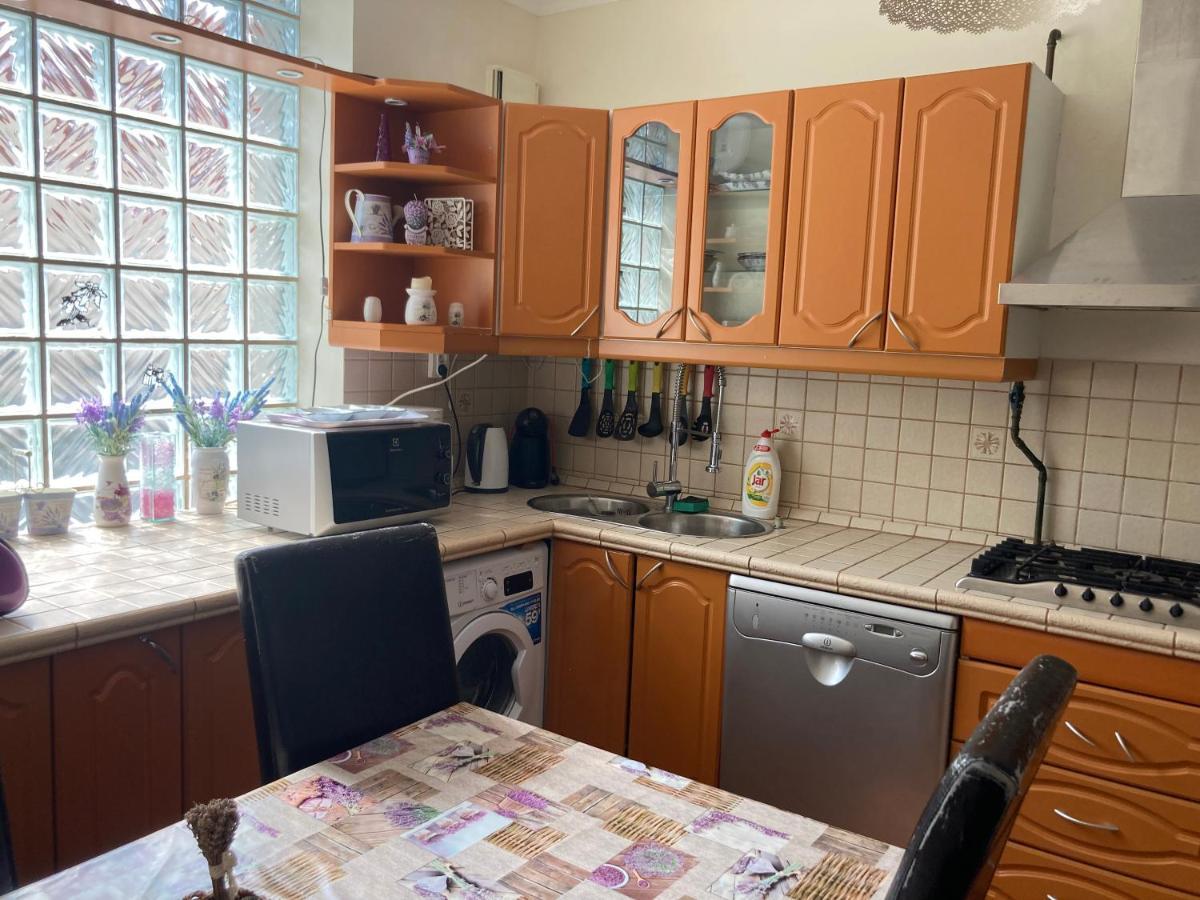 Apartament Pentz House Siófok Zewnętrze zdjęcie