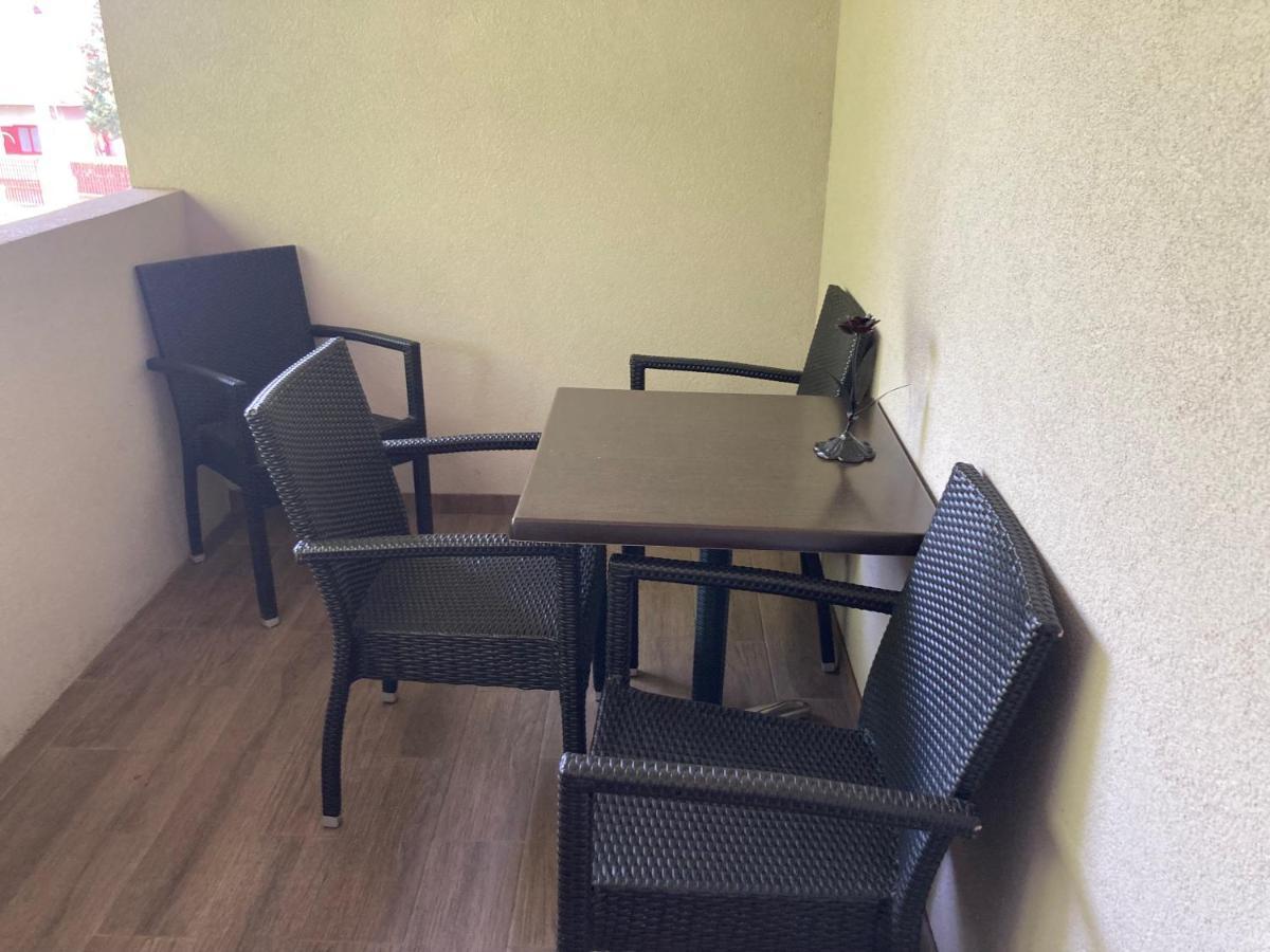 Apartament Pentz House Siófok Zewnętrze zdjęcie