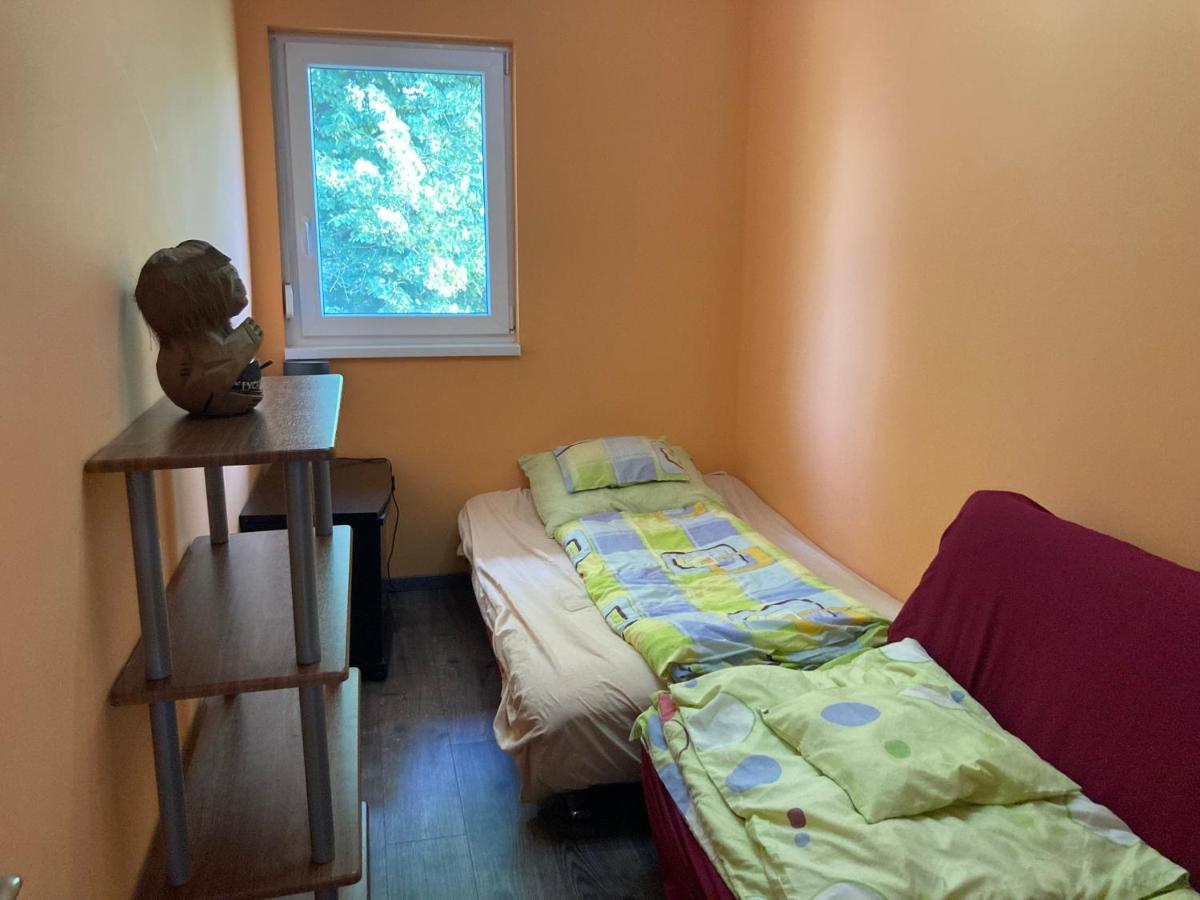 Apartament Pentz House Siófok Zewnętrze zdjęcie
