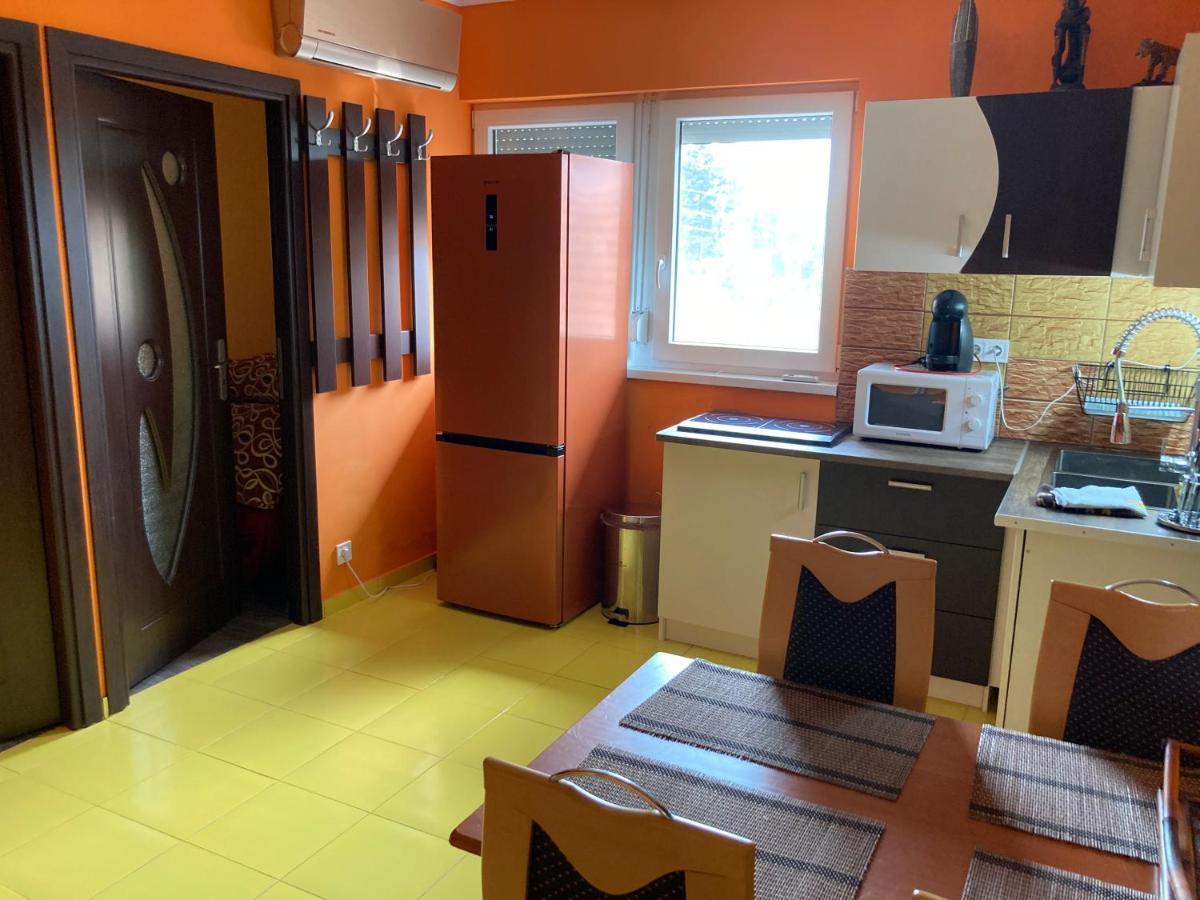 Apartament Pentz House Siófok Zewnętrze zdjęcie